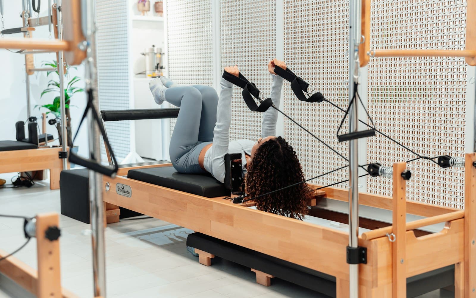 Fitness & Wellness