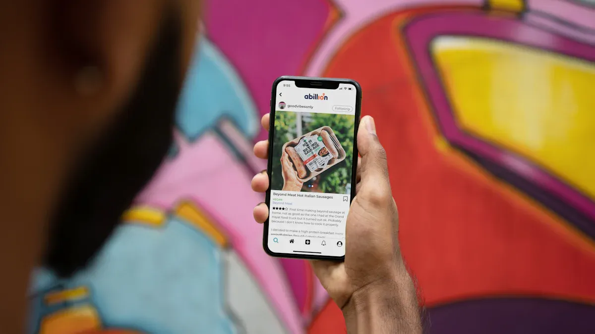 Real Examples of Incentivized Reviews